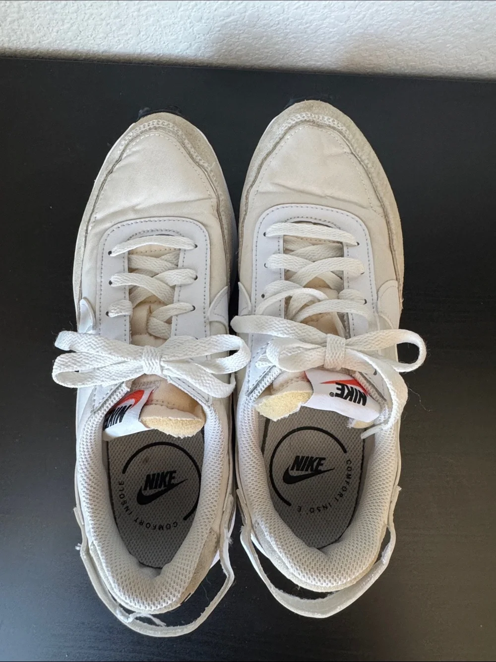 Nike Women's Waffle Debut Shoes
